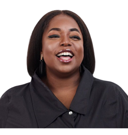 Chevelle Franklyn -ministering at the Pentecost 2025